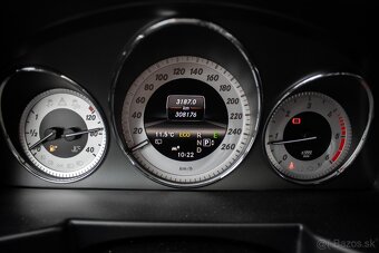 Mercedes-Benz GLK 220 CDI 4MATIC, 125kW (2013) - 12