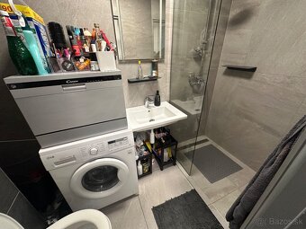 Prenajmem 1/2 izbovy byt novo zariadeny 430€ - 12