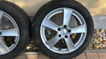 VW Passat Alltrack TDI 2.0, 140 kW, DSG, 4x4 - 12