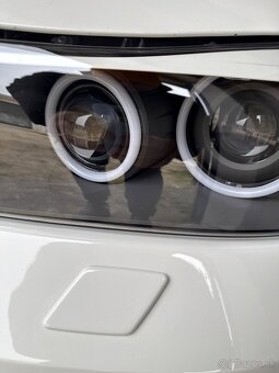 Bmw E91 325d Lci M57 - 12