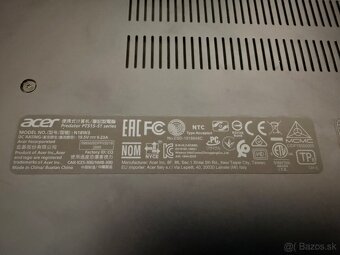 Predator Triton 500 - 12