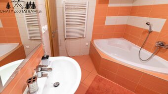 Predaj, Prenájom 2i apartmán s garážou Tále NízkeTatry - 12