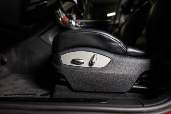 Porsche Macan GTS - 12