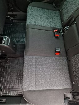 Opel Crossland X 1.2 Smile 60Kw SR 1majiteľ Plná servisná hi - 12