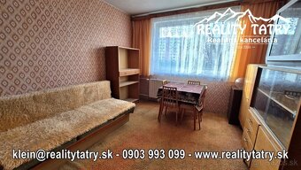 Byt 3 izbový 67 m2 ul. L.Svobodu v Poprade - TOP LOKALITA - 12