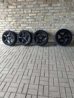 Škoda octavia rs combi 2.0 tdi - 12