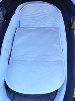 Kočík Baby Design Husky – perfektný stav - 12
