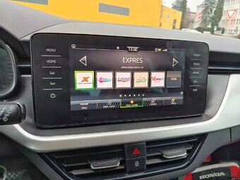 Skoda kamiq 1,0 TSI,automat - 12