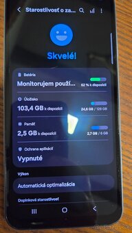 Predam Samsung galaxy A25 5g 128 GB v TOP stave - 12