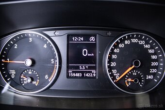 T6 Multivan 4x4 110kW ťažné - 12
