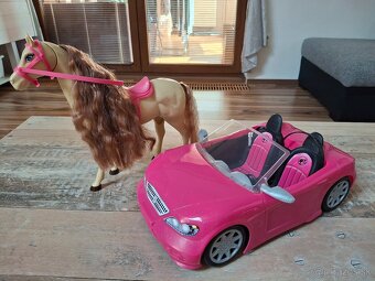 Barbie dom - 12
