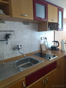Byt na prenájom - 12