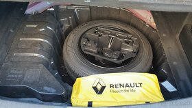 Predám Renault Megane IV GrandCoupe 1,33 TCE - 12