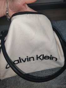 Calvin Klein carry all veľká Shopperka plážová taška - 12