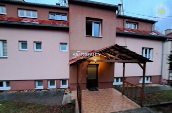HALO reality - Predaj, jednoizbový byt Kremnica, tehlový, ko - 12