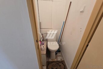 3-izbový byt s balkónom na predaj s výhľadom na Baziliku - 12