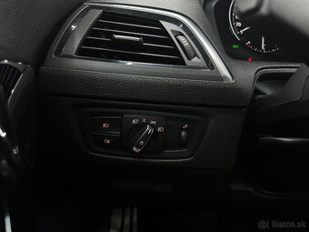 BMW Rad 1 118i M Sport A/T M-Packet - 12