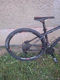 Predám Cube LTD 29er/Mko/17"/3x10, VZDUCH, DEORE XT - 12