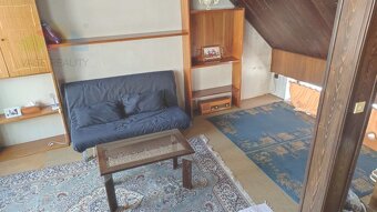 Na predaj 3 izbový rodinný dom, Pod Párovcami Piešťany - 12