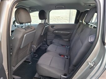 PEUGEOT 5008 1.6 HDI FAP BUSINESS M6 - 12