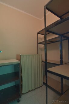 3-izbový byt s balkónom a pivnicou na Chrenovej v Nitre - 12