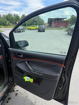 Predám Ford C-Max 1.6 TDI - 12