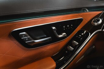 Mercedes-Benz S 580e 4MATIC - 12