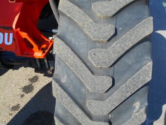 MANITOU MT 732 - 12