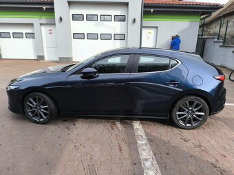 Mazda 3 SKYACTIV G - 12