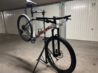 Trek Procaliber 9.7 SRAM GX Eagle - Veľkosť XL - 12