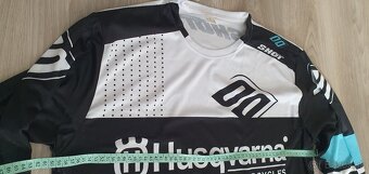Dres na motcross a enduro - 12