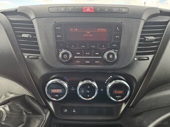 Iveco Daily35s16 L3H2 - 12