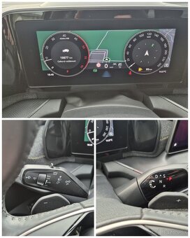Škoda Kodiaq Selection 4x4 DSG 2,0 TDI 142kW/193 PS - 12
