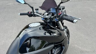 Honda CB1000R r.v. 2008 - 12