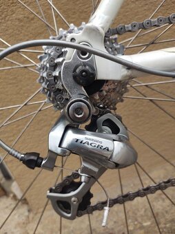Fuji Newest 1.0 – málo jazdený | Shimano Tiagra - 12