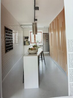 Kniha DESIGN INTÉRIEUR - 12