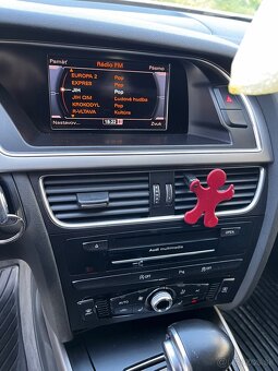 Audi A4 B8 facelift 2.0 TDI 2014 – po servise - 12