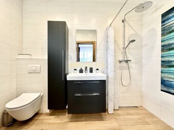 RODINNÝ DOM, POZEMOK 796 m2, TERASA, NOVOSTAVBA, ŽUPČANY - 12