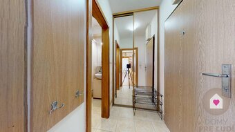 BA/KARLOVA VES- Prenájom zariadeného 2i bytu s balkónom - Ľ. - 12