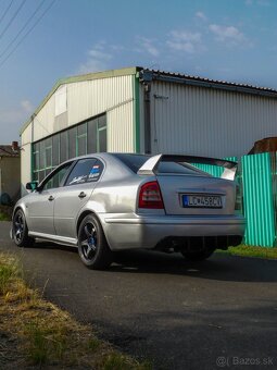 Škoda Octavia 1 2.0i - 12