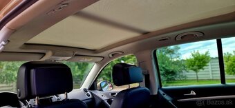 VW Tiguan 2.0 TDI 4Motion - 12