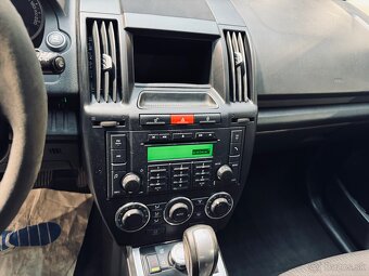 Land Rover Freelander 2 2.2 SD4 HSE A/T - 12