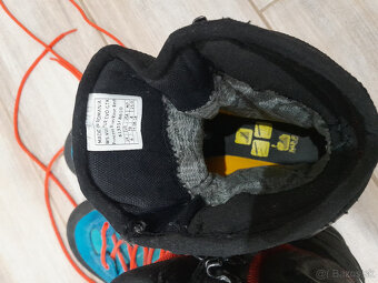 Salewa WS Vultur Evo GTX - 12