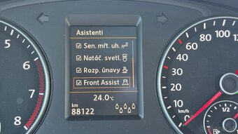 Volkswagen Sharan 7 miest - 12