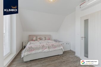 Rodinný Dom | 4-Izby, Krb, Garáž | Záborské pri Prešove - 12