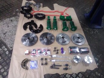 SUBARU IMPREZA STI (400hp) - 12