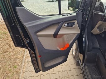 Ford Tourneo Custom 2.0 TDCi 131k Trend L2 8-miest (diesel) - 12