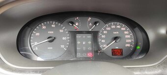 Renault Megane scenic - 12