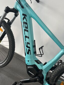 Predám elektrobicykel Kellys Tayen 10 27.5 - 12