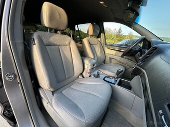 Hyundai Santa Fe 2.7 V6 A/T -139kW-r.v2007 - 12